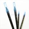 NIJI ปากกา ปากตัด 3.5mm <1/12> สีน้ำเงิน